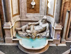 Reserved Entrance Tickets to the Musei Capitolini